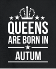 Queens AUTUMN